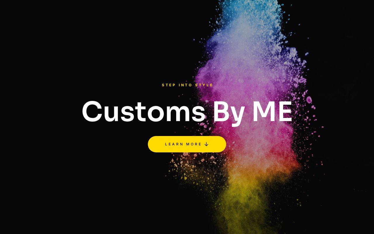 Customs By ME